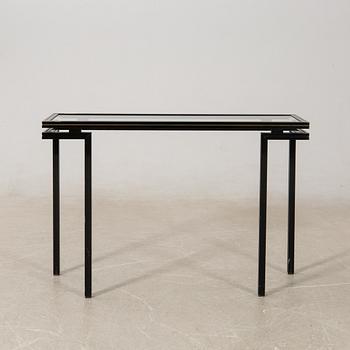 Pierre Vandel, sideboard, France, 1980s.