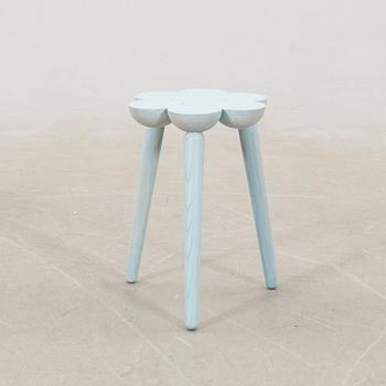 Lisa Hilland, stool "Mylhta" for Mylhta, 21st century.