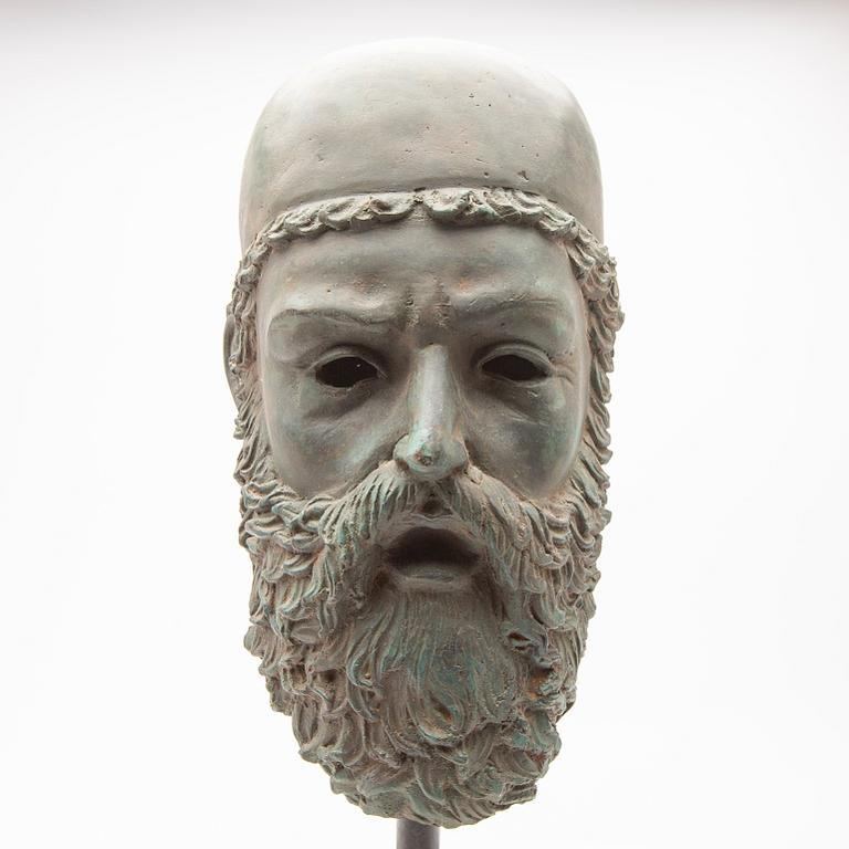 Sculpture, 20th century.