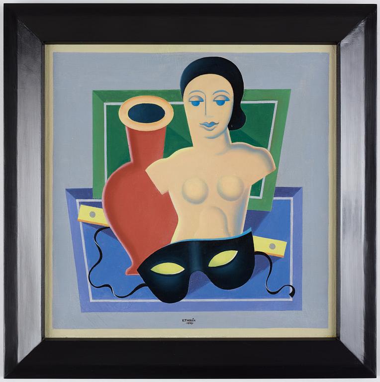 Esaias Thorén, Utan titel.