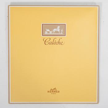 SCARF, "Calèche", Hermès.