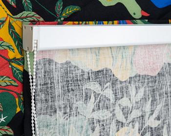 Josef Frank, an 'Anakreon' blind, Svenskt Tenn.