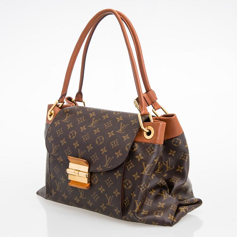 Louis Vuitton, "Olympe", väska.