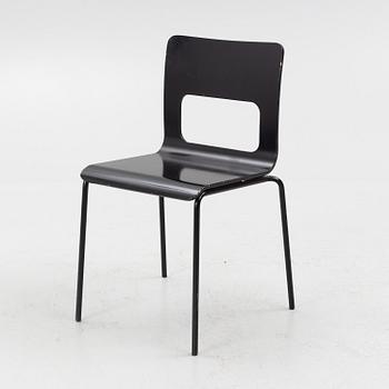 Claesson Koivisto Rune, a ’Beat’ chair, Swedese 2007.