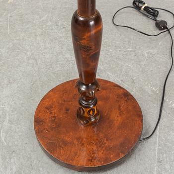 GOLVLAMPA, 1930-tal.