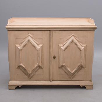 SKÄNK, barock, 1700-tal.