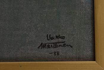 Veikko Marttinen, "PENELOPE".