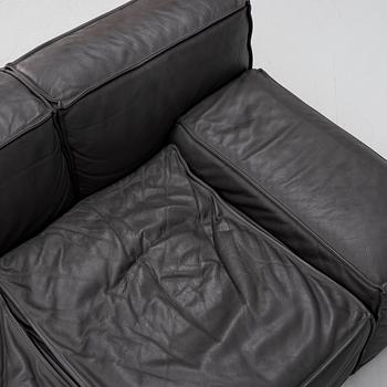 Claesson Koivisto Rune, a 'Boxplay' sofa, Swedese, designed in 2009.