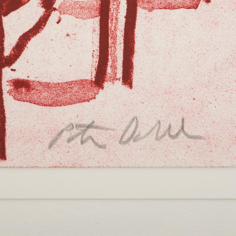 Peter Dahl, 'Carl Michael Bellman: Fredmans Epistlar'.