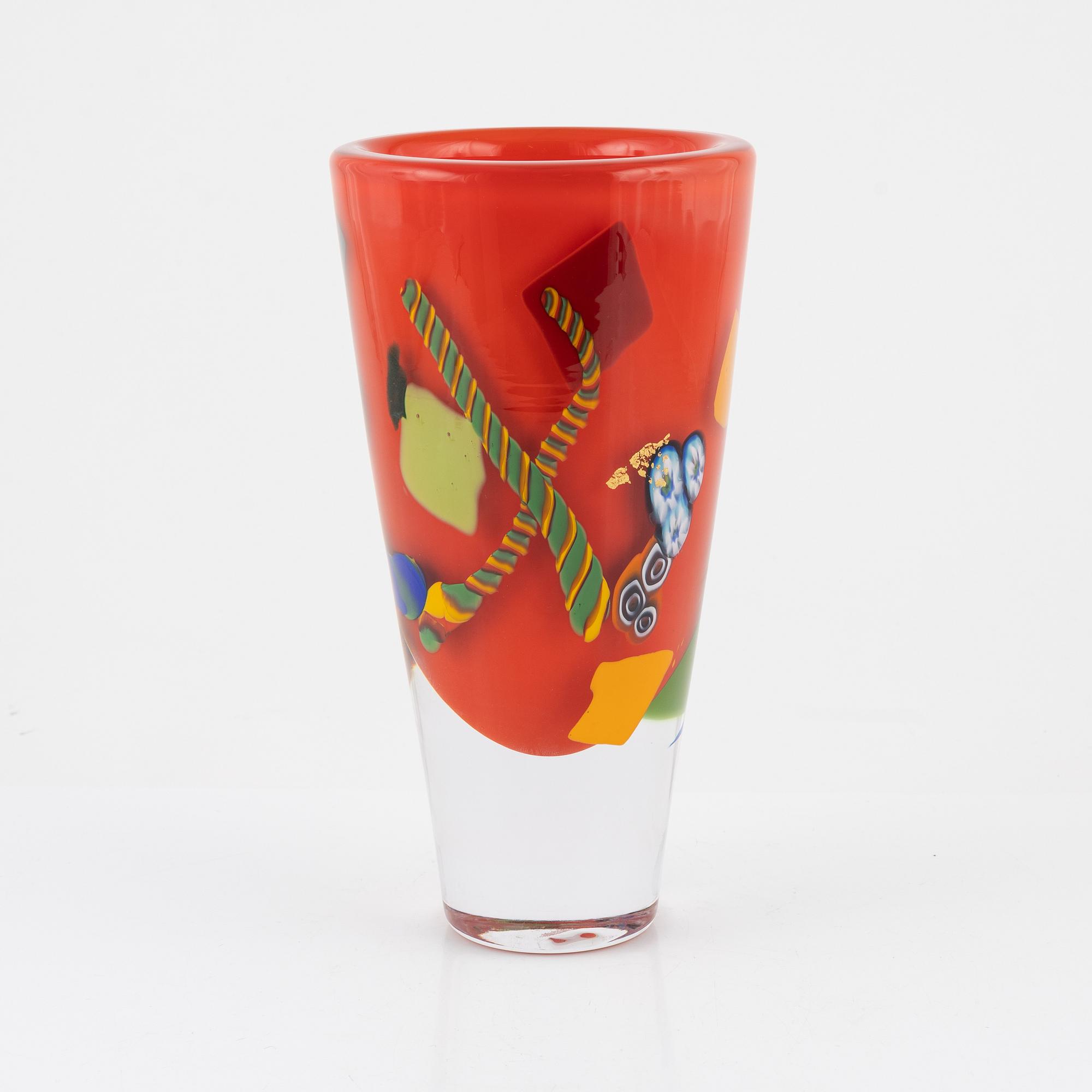 Jan Erik Ritzman, vas, Transjö.