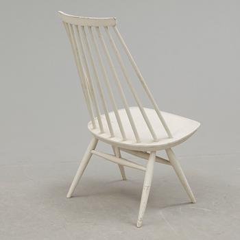 STOL, "Mademoiselle", Ilmari Tapiovaara, Edsbyverken.