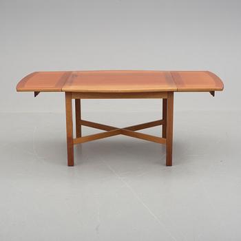 SOFFBORD, Kerstin Hörlin-Holmqvist, 1900-talets andra hälft.