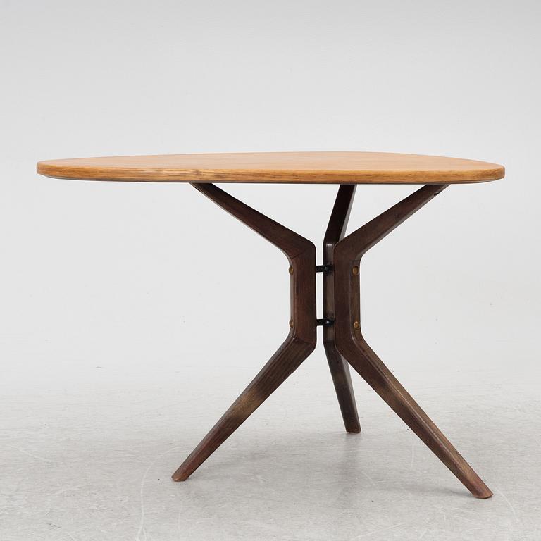 Bord, "775", Möbelbolaget Tranås, 1950-tal.