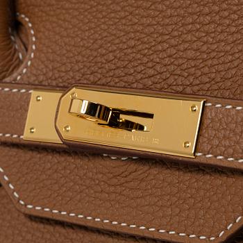 Hermès, Bag, “Birkin 35”, 2021.
