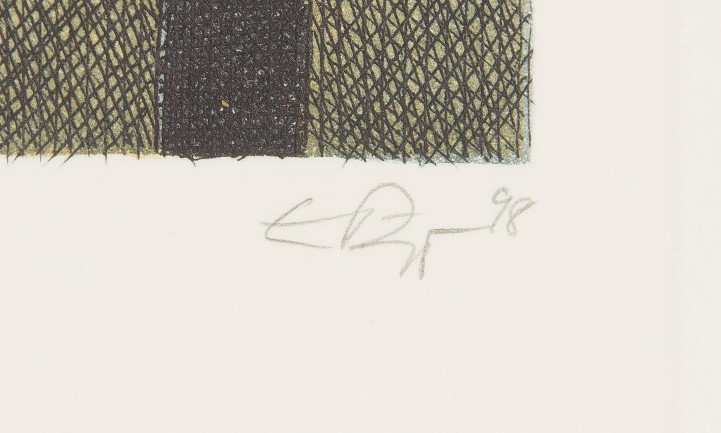 Esa Riippa, 'Tellus'.