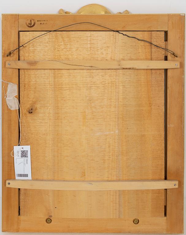 Spegellampett, "Meunier",  IKEA:s 1700-talsserie, 1990-tal.