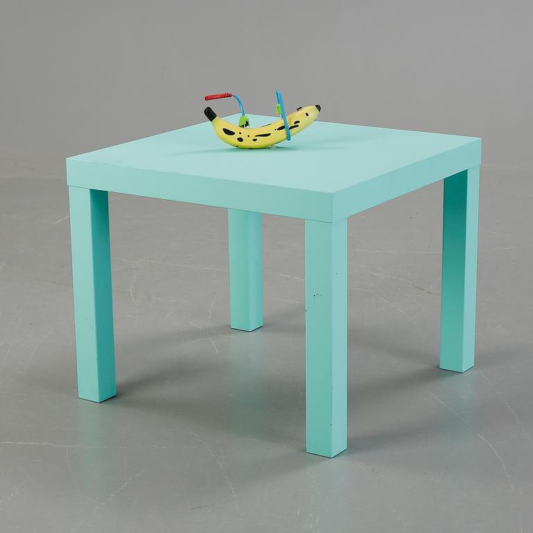 MAX & SEBASTIAN OLOFSSON NORDBECK, "WTITB 53 Kalle Anka 26-27, 1996", 2014.