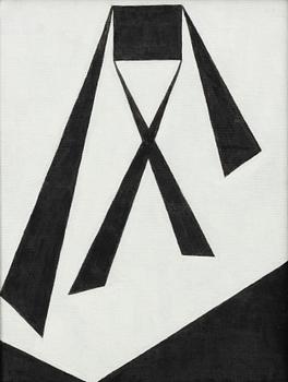 Gerd Nordenskjöld, Komposition.