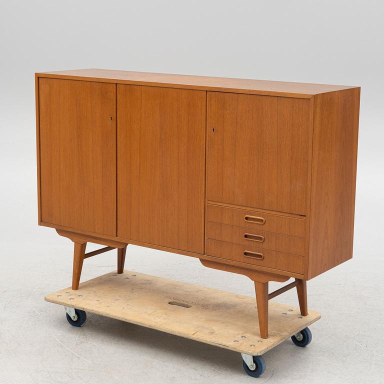 A 1960's sideboard.