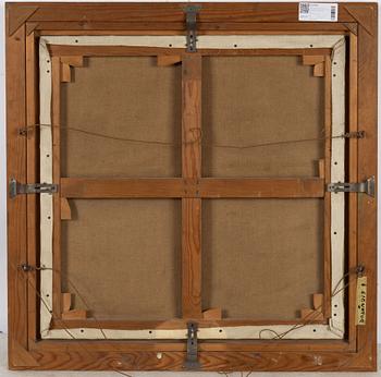 Gunnar Löberg, "Svenskt landskap".