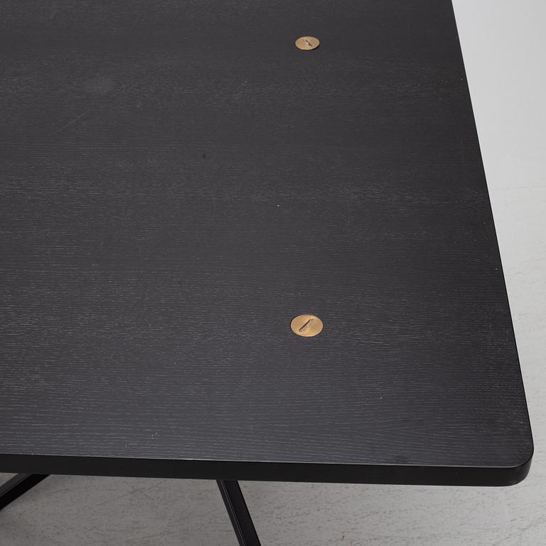 Per Söderberg, matbord, No Early Birds (NEB), samtida.