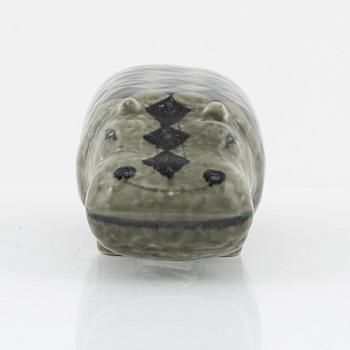 Lisa Larson, figurin, Gustavsberg.