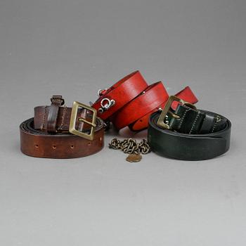 SKÄRP, 3 st, Dsquared.
