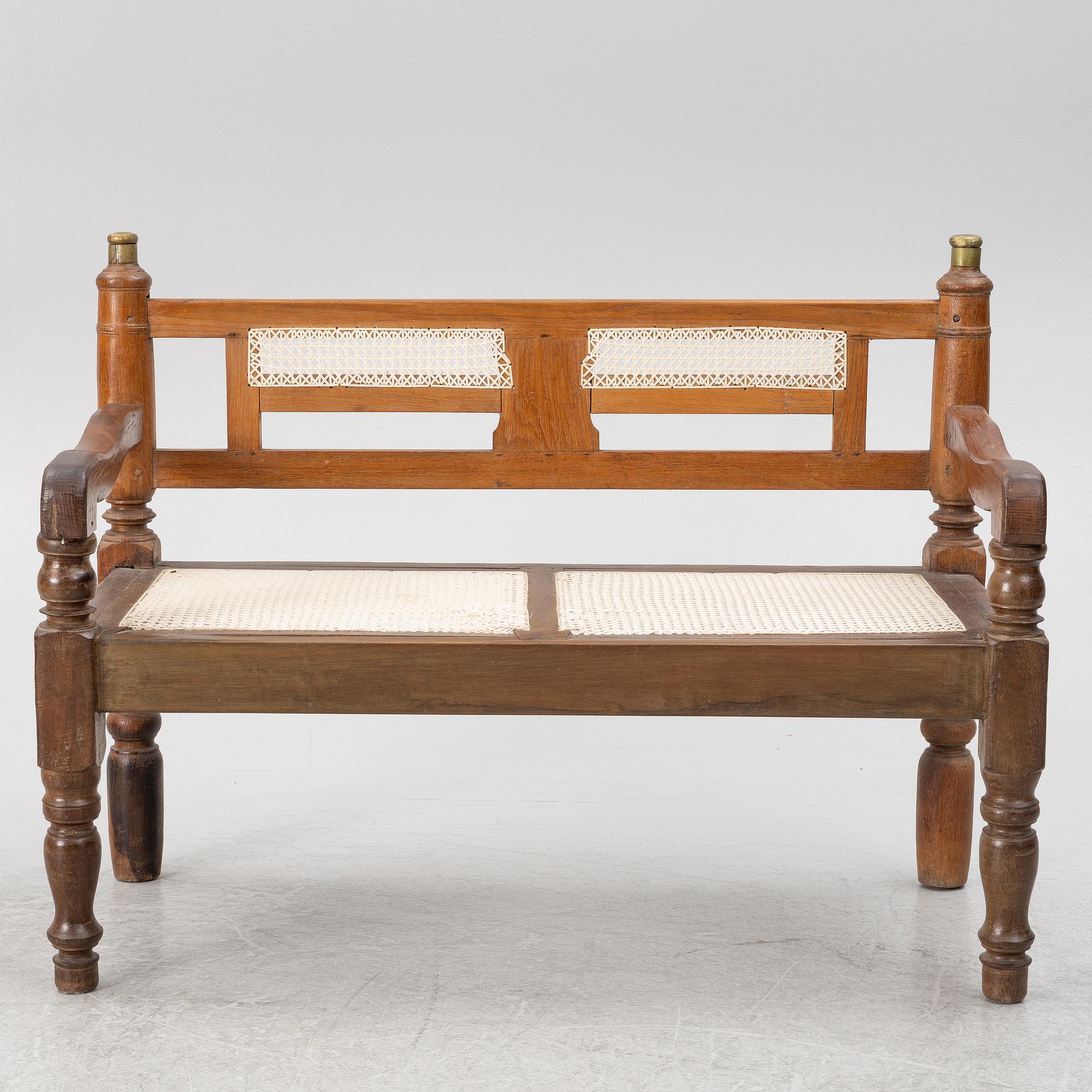 Sofa, Africa, contemporary.