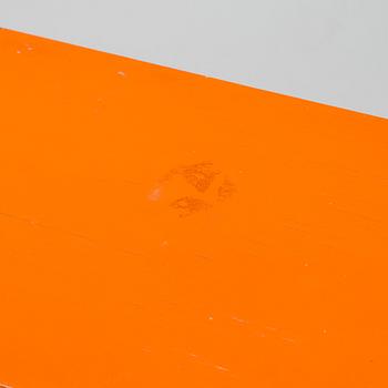 Alvar Aalto, a 1940's '87' table for O.Y. Huonekalu-ja Rakennustyötehdas A.B.