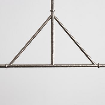 Taklampa, "Lancaster", Vaughan.