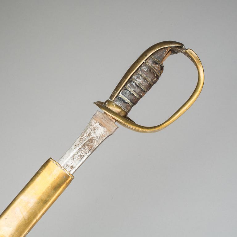 SABEL, 1800-tal. Europa.