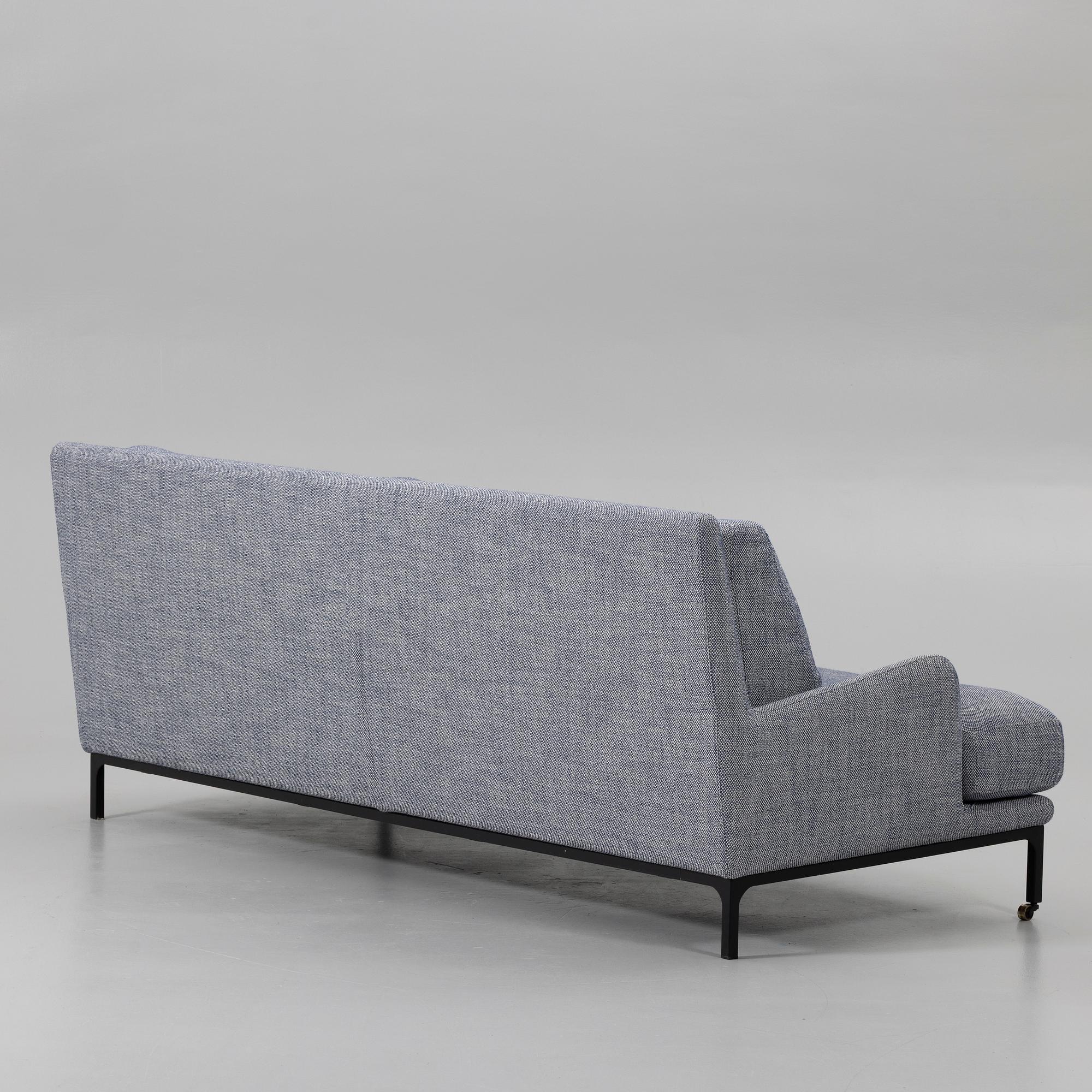 Alexander Lervik, Sofa, “Mr Jones”, for Adea, 2010s.