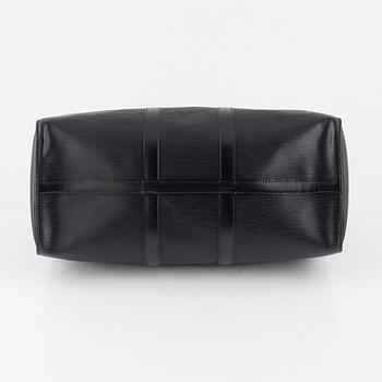 Louis Vuitton, weekendbag, "Keepall epi 45", 1994.