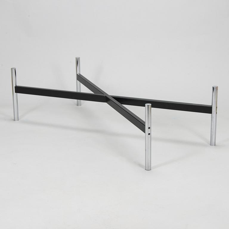 William Katavolos & Ross Littell & Douglas Kelley, a 1990s coffee table for ICF.