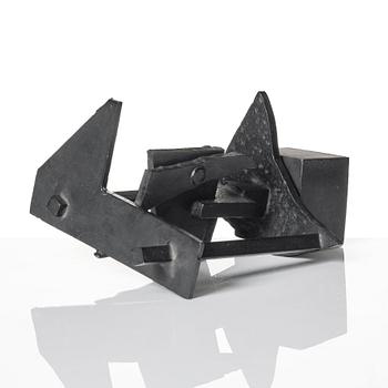 Robert Jacobsen, Untitled.