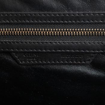 Céline, bag, "Luggage".