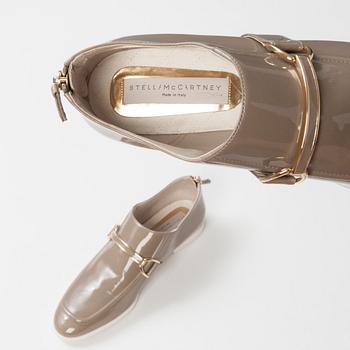 ETT PAR LOAFERS, Stella McCartney, storlek 38.