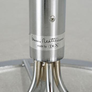 A late 20th centruy "Jetson" chair, designed by Bruno Mathson for Dux.