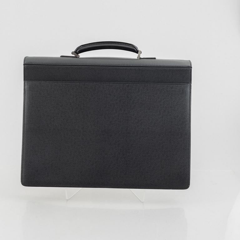 Louis Vuitton, briefcase, "Neo Robusto", 2007.