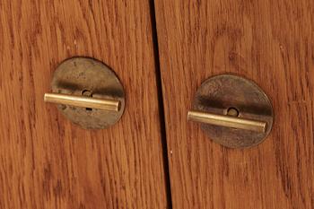 SIDEBOARD, möjligen Carl Axel Acking, 1900-tal.