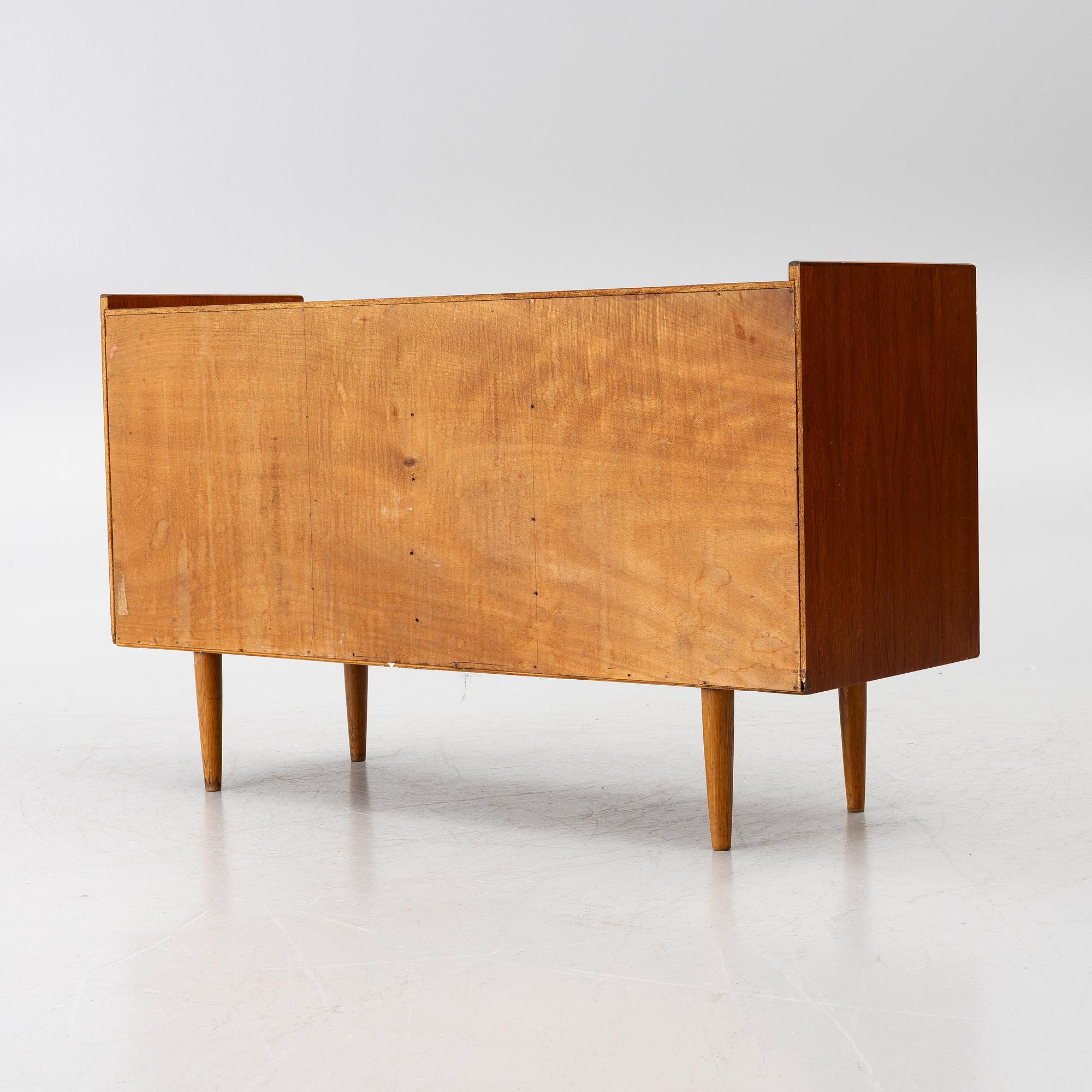 Sideboard, 1950s/60s.