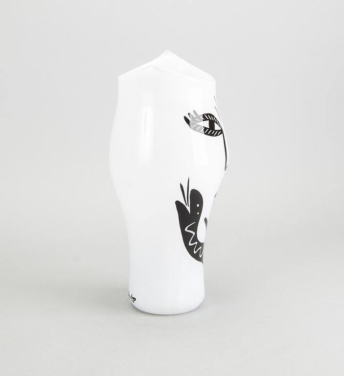 ULRICA HYDMAN-VALLIEN,