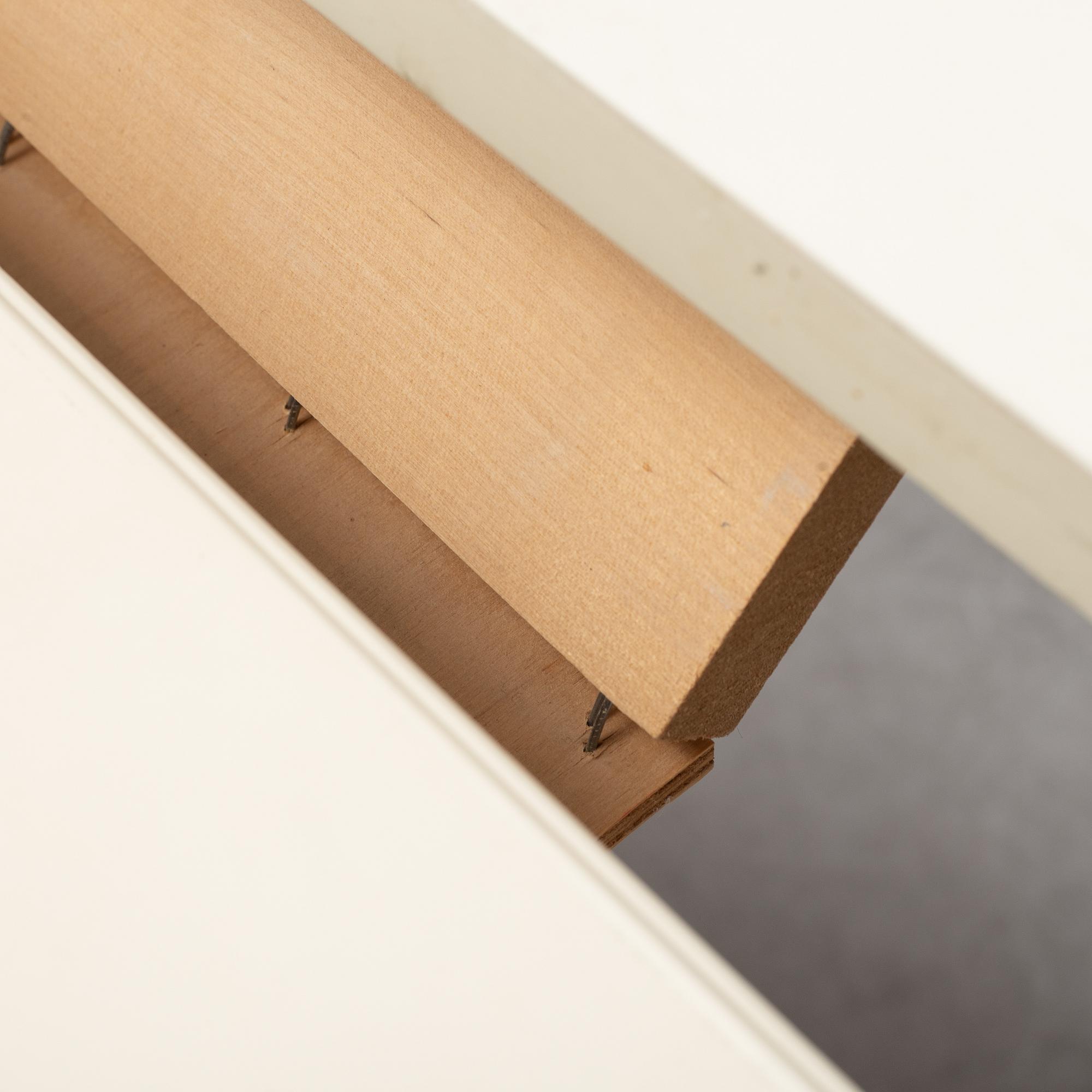 Carl Malmsten, matbord, stolar 4 st, karmstolar 2 st, "Herrgården", Bodafors, 1900-talet andra hälft.