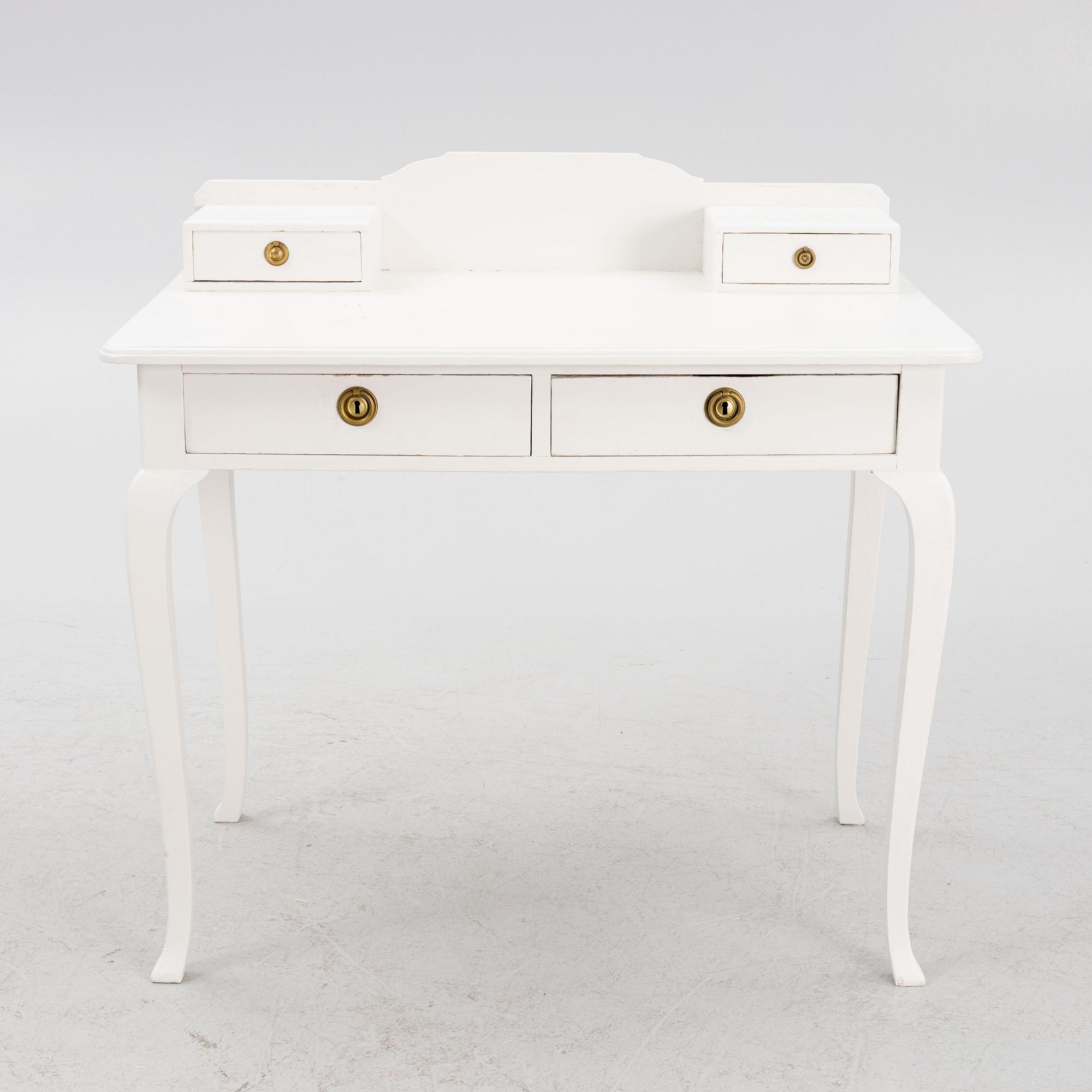 Skrivbord, 1920/30-tal.