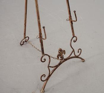 STAFFLI, 1900-talets andra hälft.