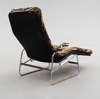 VILSTOL, "Fenix", Sam Larsson, Dux, 1980-tal.