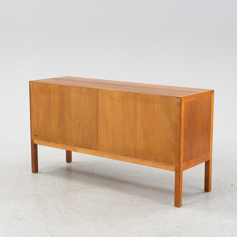 Alf Svensson, sideboard, Svenska Möbelfabrikerna Bodafors, 1959.