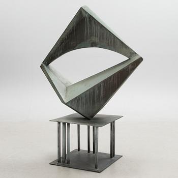 RAIMO UTRIAINEN, ABSTRACT.