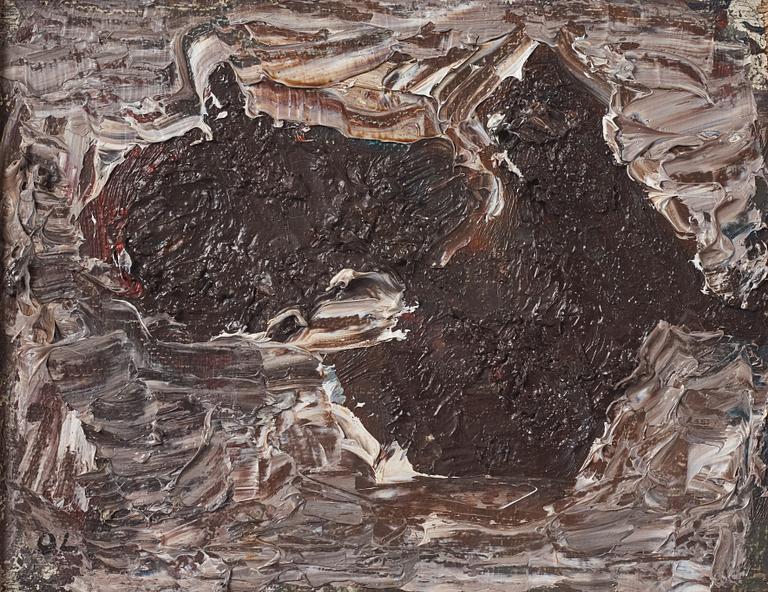 Olle Lindgren, "Kattor".