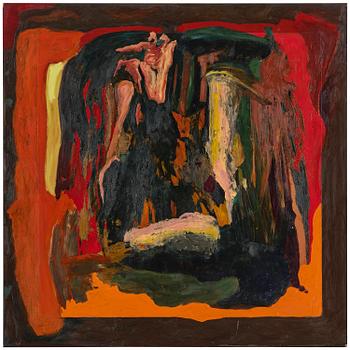 329. Rolf Hanson, "Osaumo".